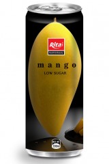 330ml Low Sugar Mango Juice